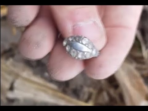 bague argent detection bague argent detection