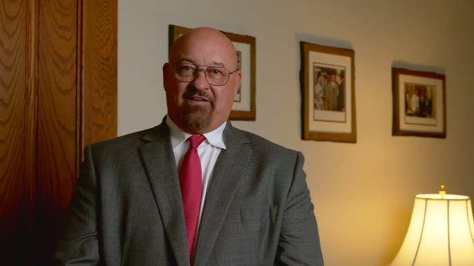 Meet the Commissioner - Mike Greenwell - YouTube
