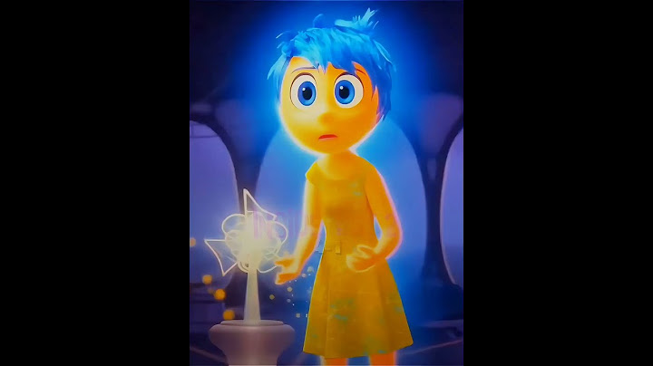 Inside Out vs Inside Out 2 #shorts #insideout #joy #anxiety #disgust #anger #sadness