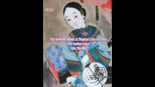 金瓶梅 | Chin Pin Mei LIC Edition | Erotic novel | Jin Ping Mei | ジン・ピン・メイの新理論 | 진핑 메이에 관한 새로운 이론S1E3