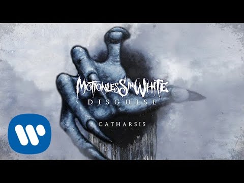 Motionless In White – Catharsis (Official Audio)