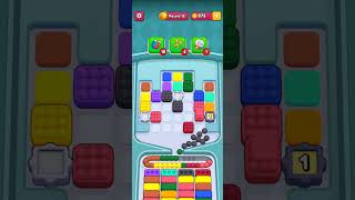 Marble Sort! Gold Cup Round 12 Solution Walkthrough 