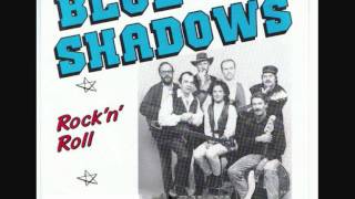 Video thumbnail of "Blue Schadows   Corina Corina   (KS-Studio).wmv"