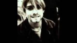 Kurt Cobain - Old Age (Acoustic) chords