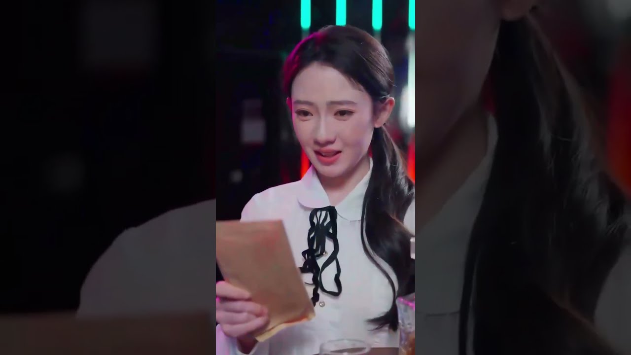 Ahli Waris Perempuan Tersesat Temukan CEO di Mobil—Ternyata Dia Ayah yang Dicarinya Selama Ini!