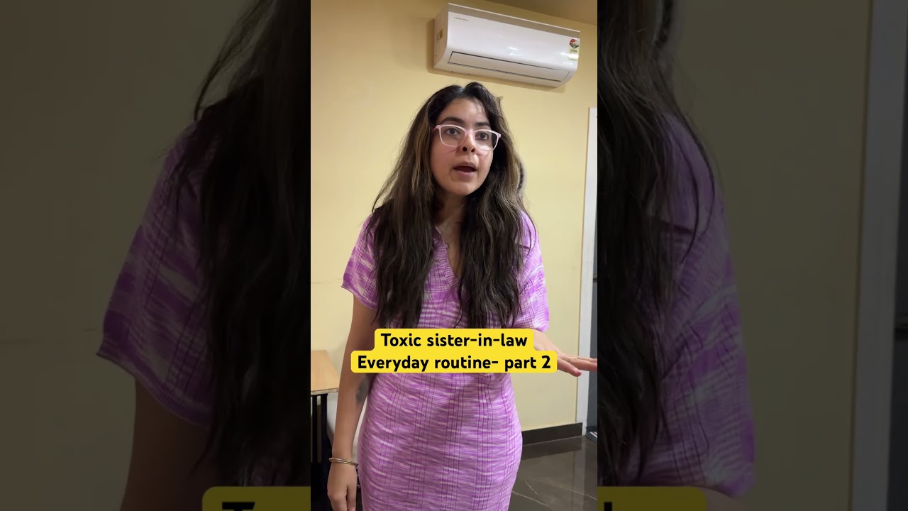 Nasamajh Jiya [nanad bhabhi jokes, desi memes, indian family drama, comedy, roast, relationships]