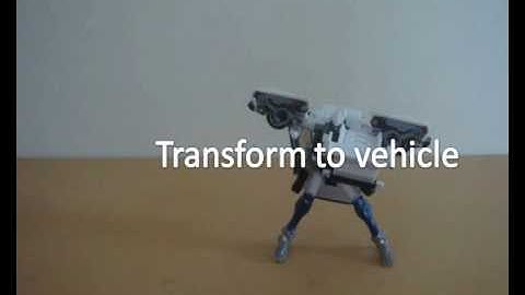 Transformers Robots In Disguise Prowl