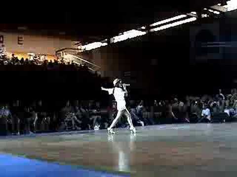 Melissa Reyes @ St. Peter's College - Jersey City,...