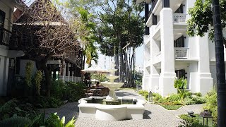 Buri Sriping Riverside Resort & Spa