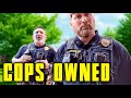 When Dumb Cops Get Humiliated By Educated Citizens! Mp3 Song