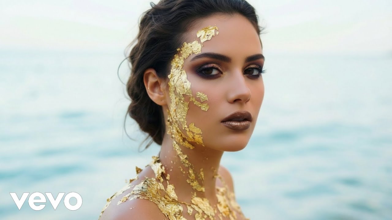 DIAZZA - Ocean || ft. 