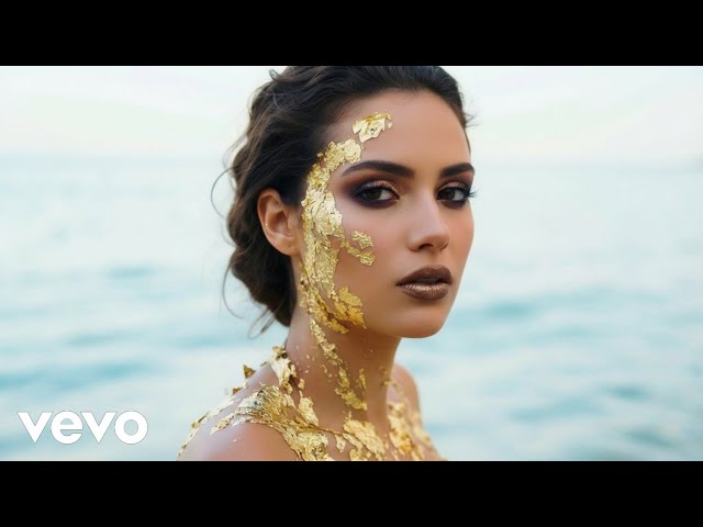 DIAZZA - Ocean || ft. @KorgStyleLife  (New Euro Disco) 2025