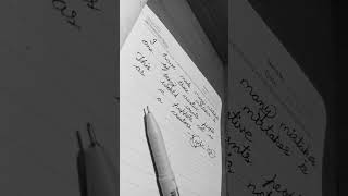 The "Mistake" of Being Me #Shayari #CreativeSoul #ArtistOfIndia #IndependentArtist #Kavita #Creative