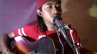 7 Samudera - Gamma (acoustik gitar Cover by ipul sikak project)