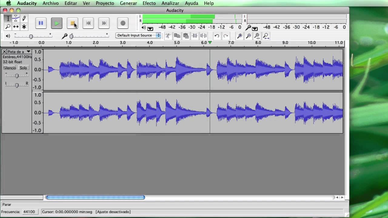 Audacity 3 - YouTube