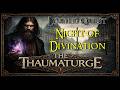 Let's Play - Everyquest - The Thaumaturge - Night of Divination