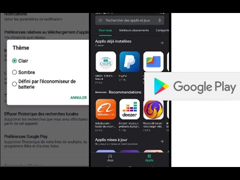 Vidéo: Comment verrouiller une chaîne Discord sur Android (avec des images)