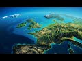 ¿Que fue pangea? como se formaron los continentes?