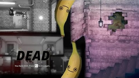 A SLOW MOTION MESS | My Friend Pedro Compilation #2