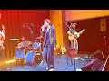 Mina richman  50 ways to leave your lover  paul simon cover live ftt dsseldorf 18042024