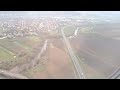 Clujul, văzut de la înălțime! Imagini spectaculoase surprinse din avion