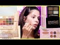 SHOCKING MAKEUP REVOLUTION PRODUCTS | HIT OR MISS?