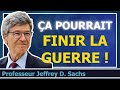 Lurgence de la diplomatie  essai de jeffrey sachs 21 mars 2024