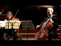 Quarto quartet plays piano quartet by richard strauss part 1