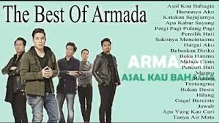 Kumpulan lagu terbaik - Armada Band