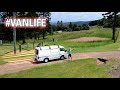 VANLIFE AUSTRALIA 10 - GARDENERS FALLS &amp; MOUNTAIN ADVENTURES