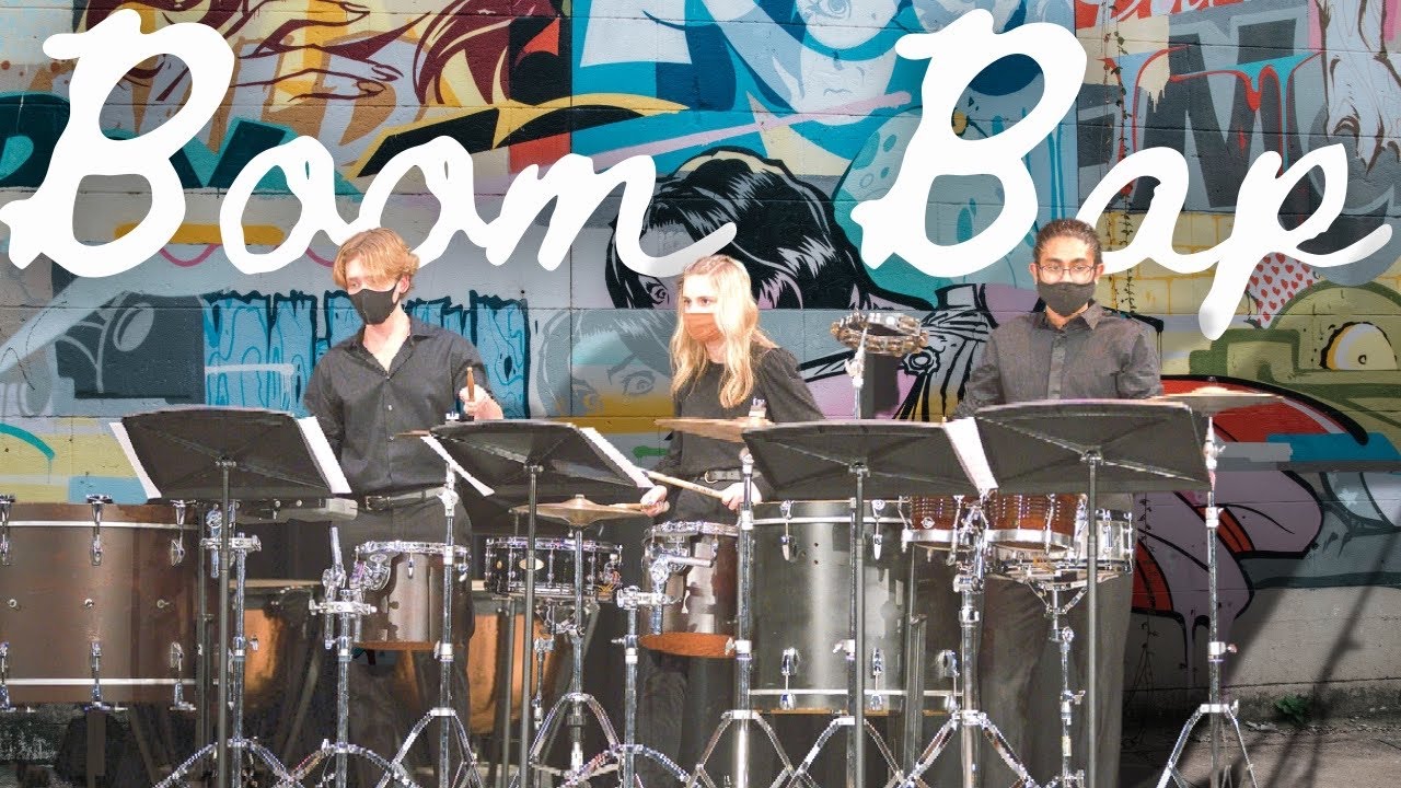 Boom Bap Nick Werth YouTube