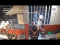 2 lalaki, nagnakaw ng lechon manok sa Bacolod City | GMA News