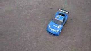 Tamiya TT01 Daylight Drift RC in Brasilia Brasil Yokomo HPI
