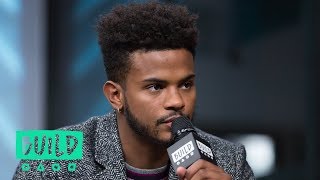 Trevor Jackson Swings By To Talk About 