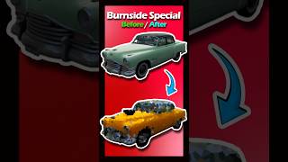 Max Upgrade Burnside Special 😱 - BeamNG.drive