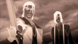 bleach crash