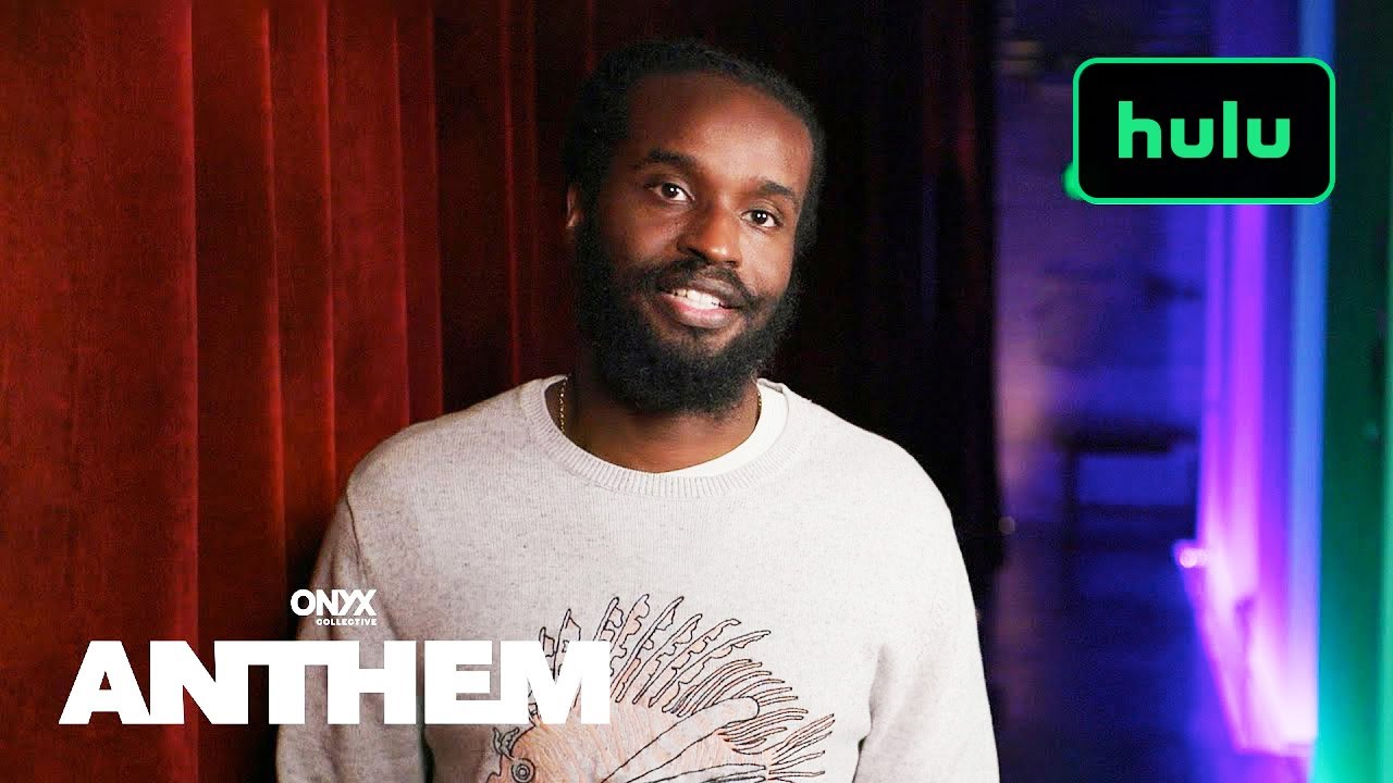 Anthem | An Inside Look | Hulu