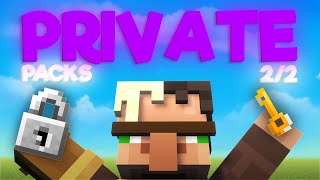 40 Crystal PvP Private Texturepacks For 1.19  | 2/2