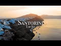 Top 6 Places To Visit In Santorini Greece