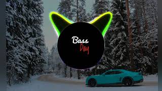 Carla Morrison - Disfruto (bass boosted)