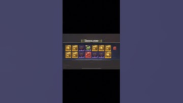 Opening 50 secret caches! #codm