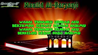 MAULID ALBARZANJI