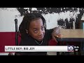 The ‘Superpower’ of Joy: How a Waco Boy’s Viral Appetite is Inspiring Millions
