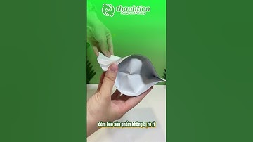 Sản Xuất Bao Bì Hạt Chia Giá Rẻ, Đa Dạng Chất Liệu, Mẫu Mã, In Ấn Đẹp