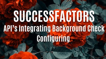 The Future of Hiring: API-Driven Background Checks