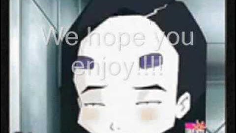 code lyoko all about us ~~contest entry~~