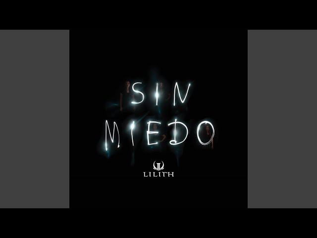 Sin Miedo (feat. Claudia Cappelletti)