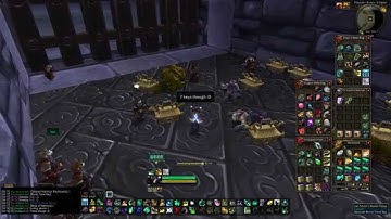 Troves of the Thunder King - Loot Route