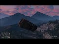 My favorite jump location in Gta 5