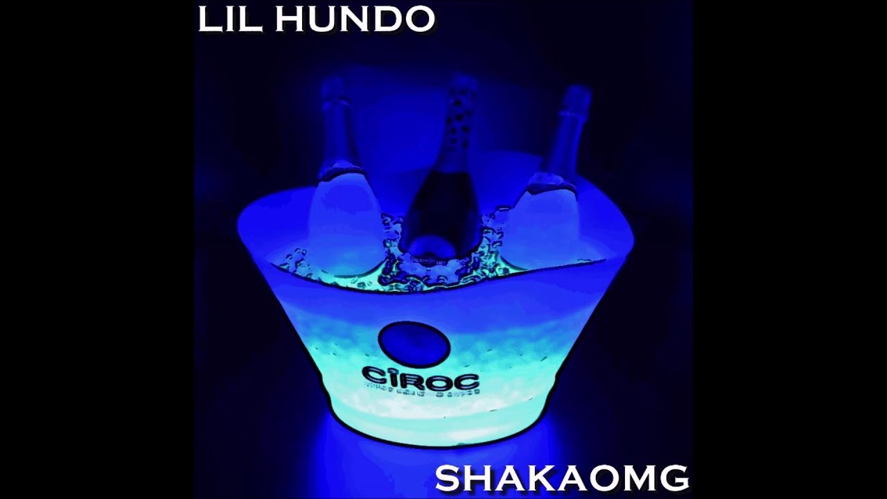 Watch Lil Hundo X ShakaOMG - Ciroc (Prod.By Lil Hundo) on YouTube Watch Lil Hundo X ShakaOMG - Ciroc (Prod.By Lil Hundo) on YouTube